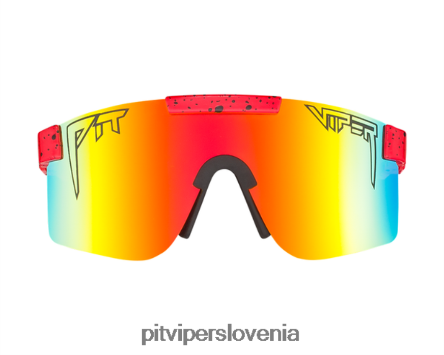 Pit Viper hotshot polariziran BJ06T6135
