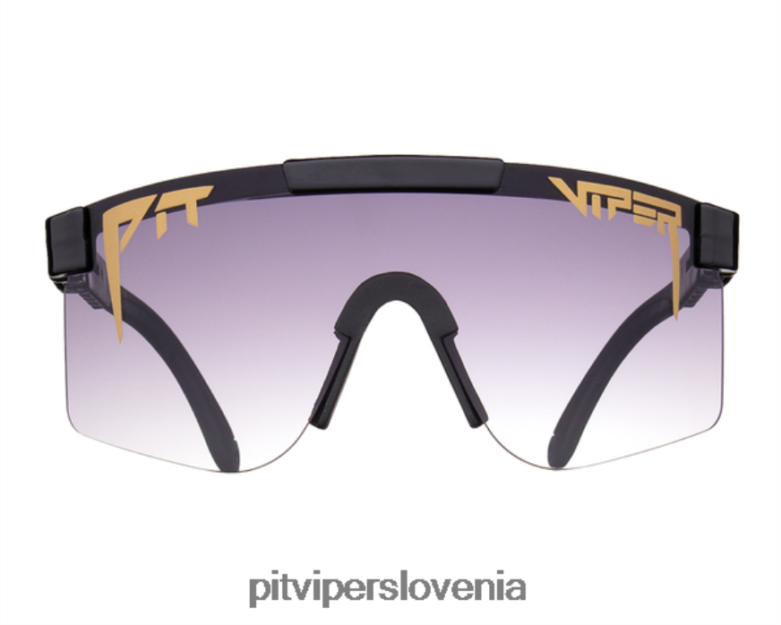Pit Viper izvršitelj zbledi BJ06T652