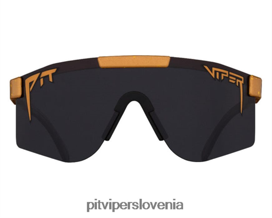 Pit Viper kumkvat polarizirana dvojna širina BJ06T638
