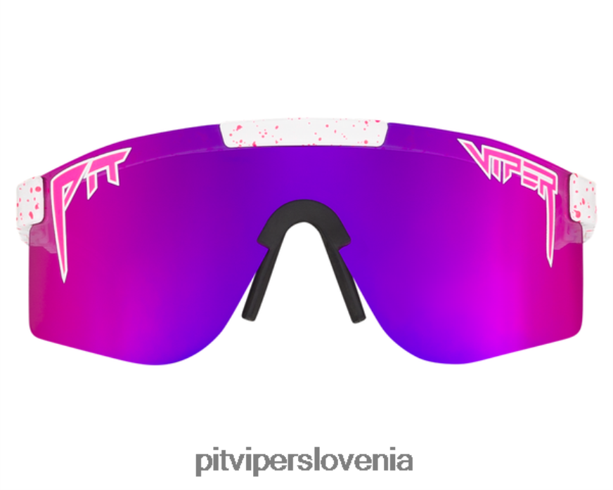 Pit Viper la lights polarizirana dvojna širina BJ06T664