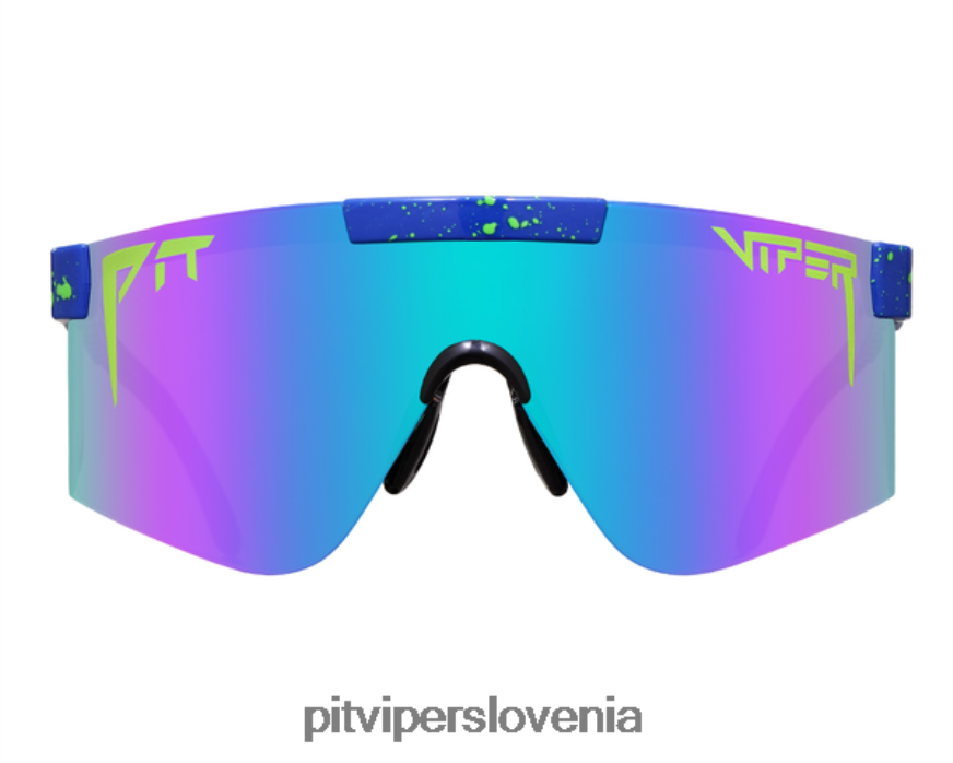 Pit Viper leonardo 2000 BJ06T668
