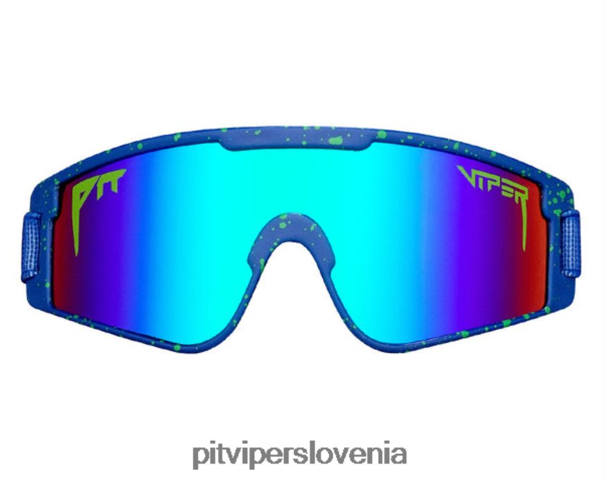 Pit Viper leonardo baby vipes BJ06T6160
