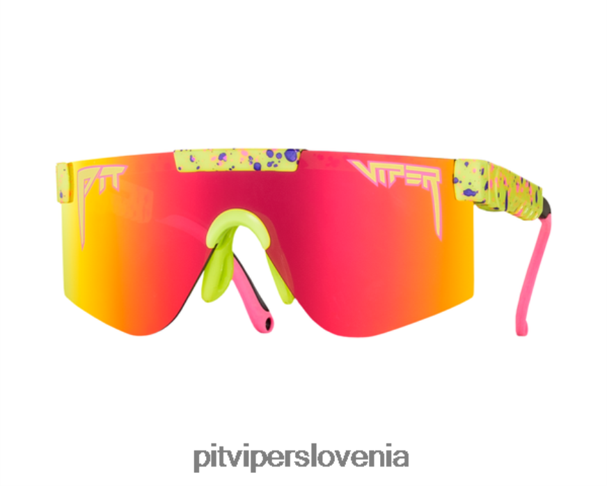Pit Viper letnik 1993 xs BJ06T677