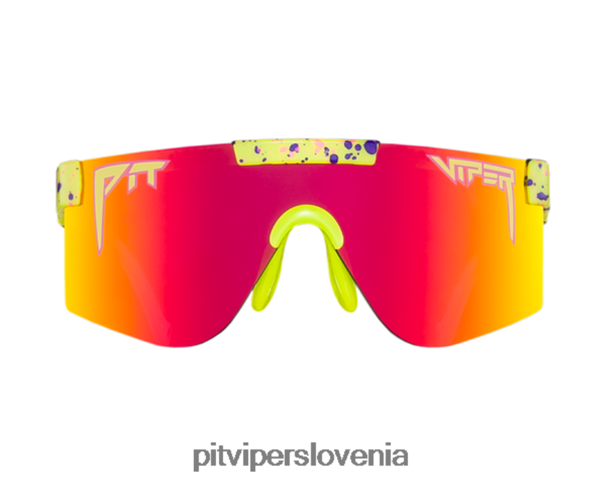 Pit Viper letnik 1993 xs BJ06T677