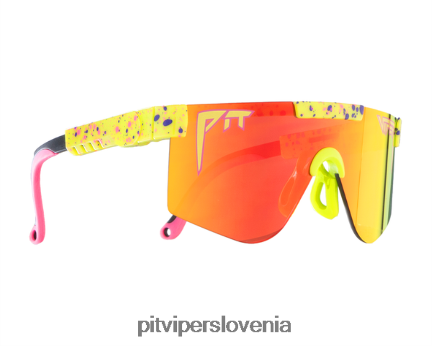Pit Viper letnik 1993 xs BJ06T677