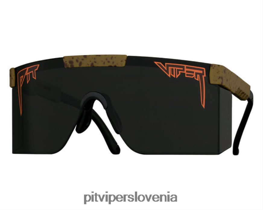 Pit Viper lovci na velike denarje zastraševalci BJ06T655
