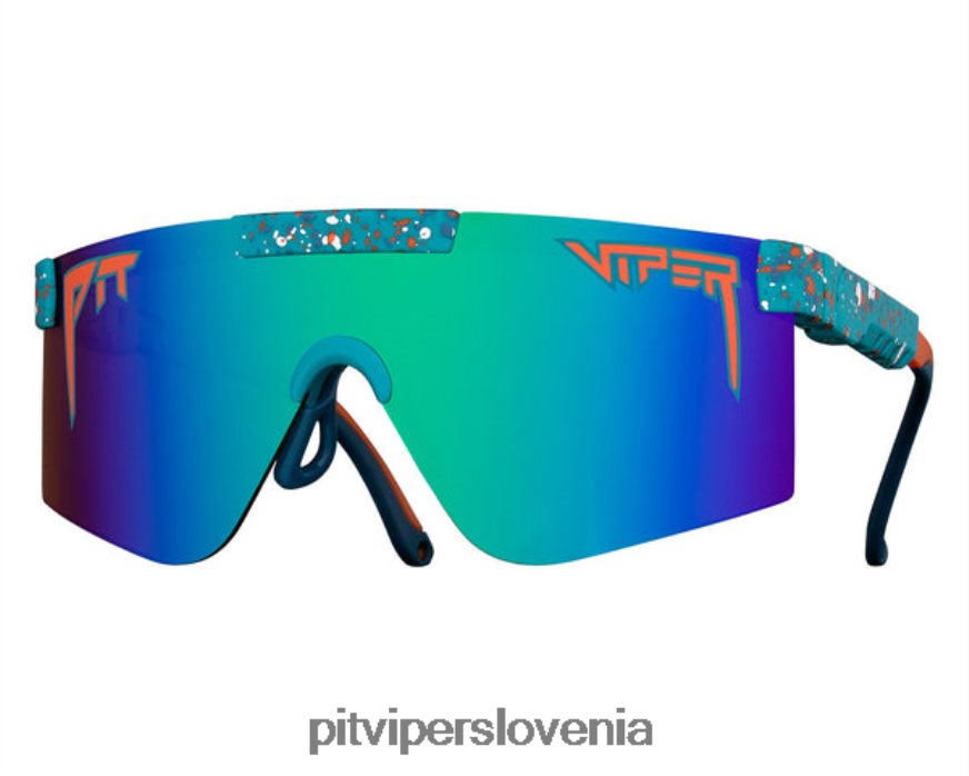 Pit Viper marina polarizirana leta 2000 BJ06T647