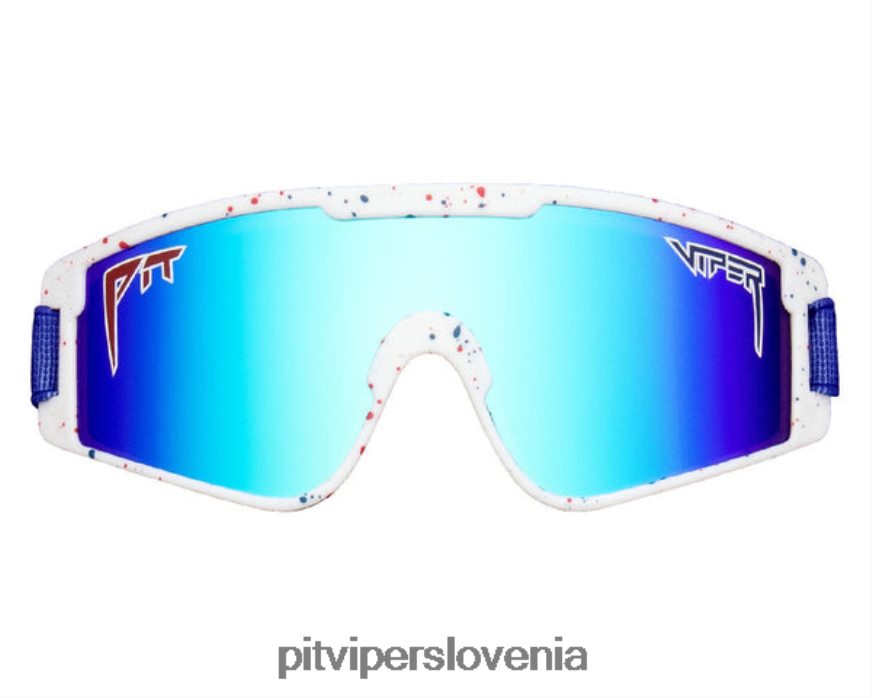 Pit Viper merika baby vipes BJ06T6155