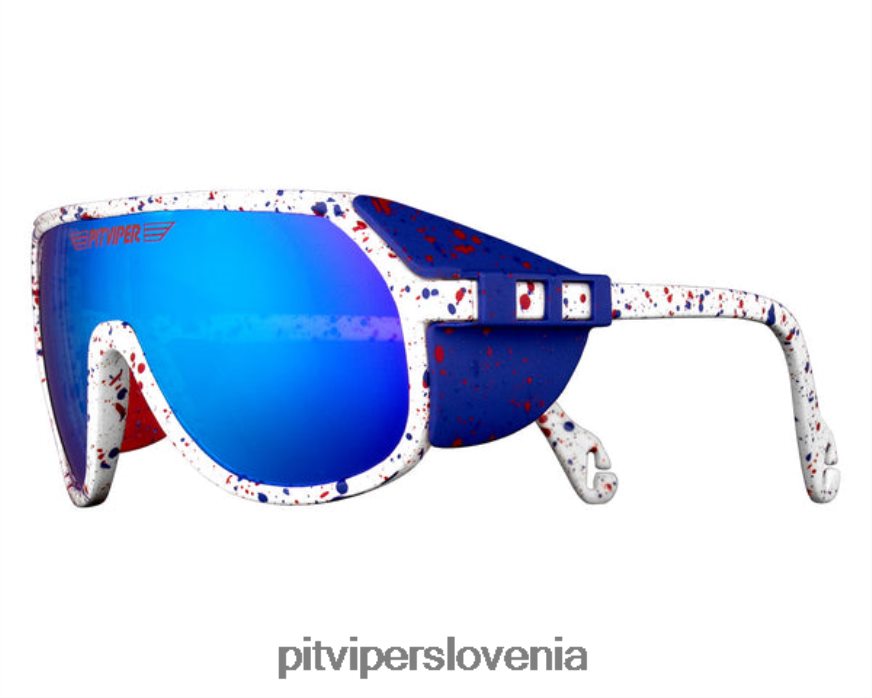 Pit Viper merika grand prix BJ06T662