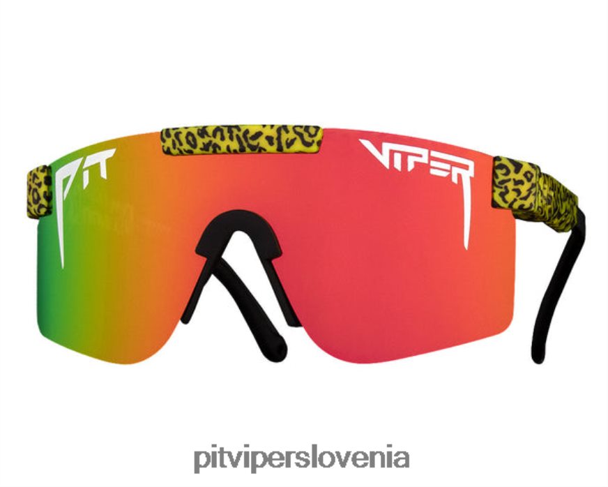 Pit Viper mesojedec BJ06T6103