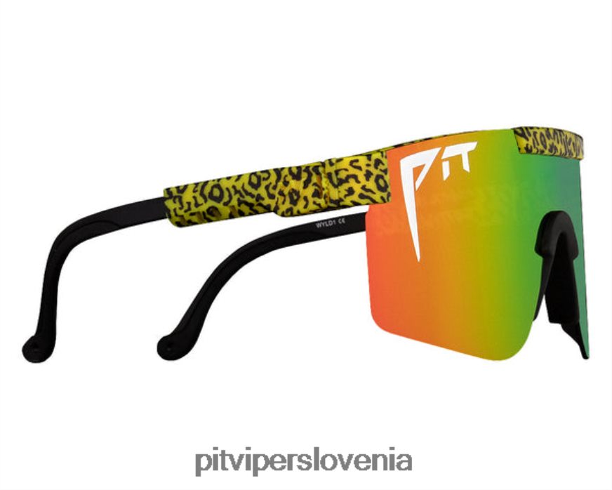 Pit Viper mesojedec BJ06T6103