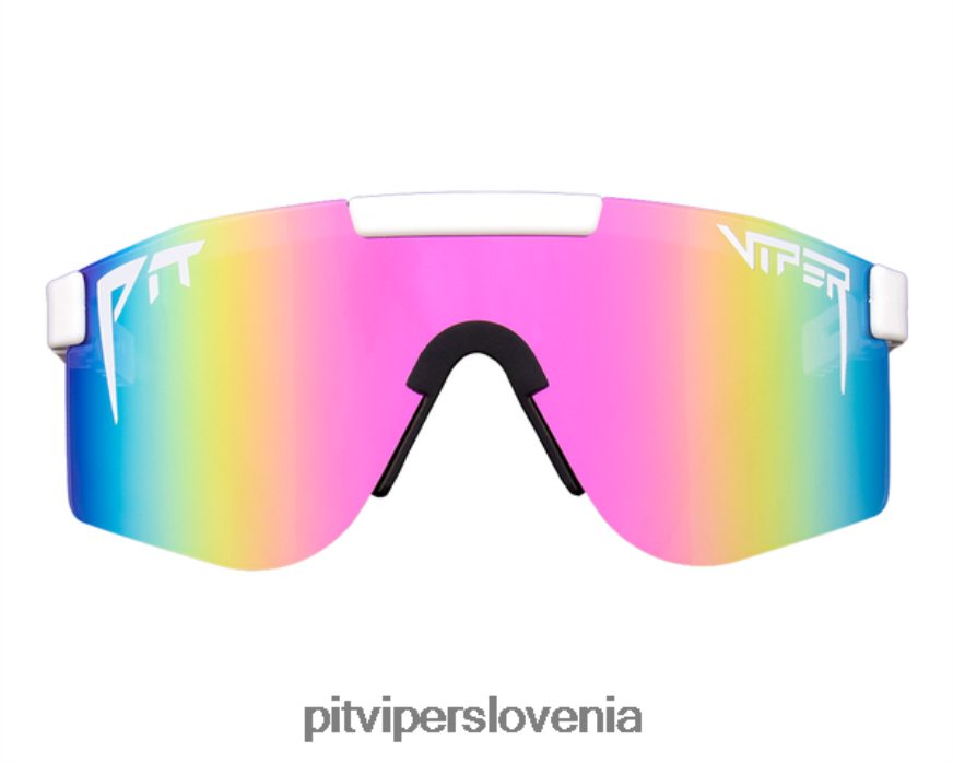 Pit Viper miamijske noči dvojno široke BJ06T6140