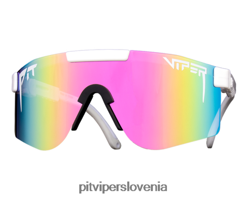 Pit Viper miamijske noči dvojno široke BJ06T6140
