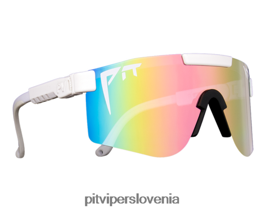 Pit Viper miamijske noči dvojno široke BJ06T6140