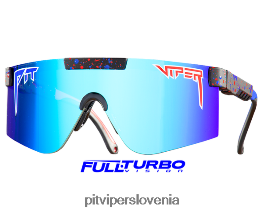 Pit Viper mirovnik je polariziral 2000-a BJ06T6128