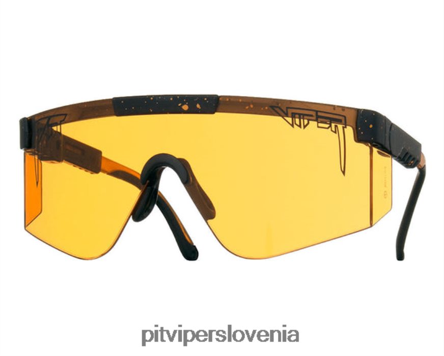 Pit Viper navzkrižni ogenj 2000 BJ06T628
