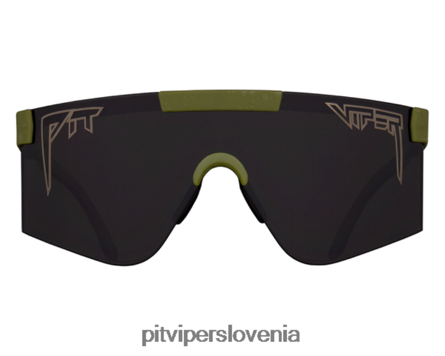 Pit Viper njp 2000 BJ06T6150