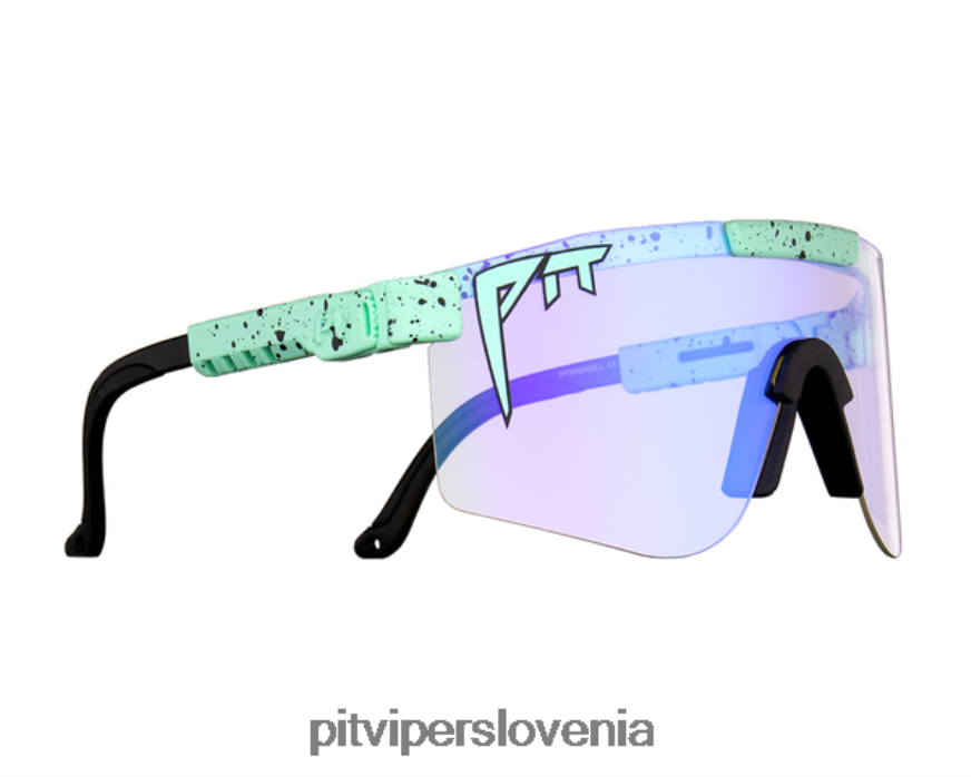 Pit Viper nočni senčniki Poseidon se podvojijo BJ06T679