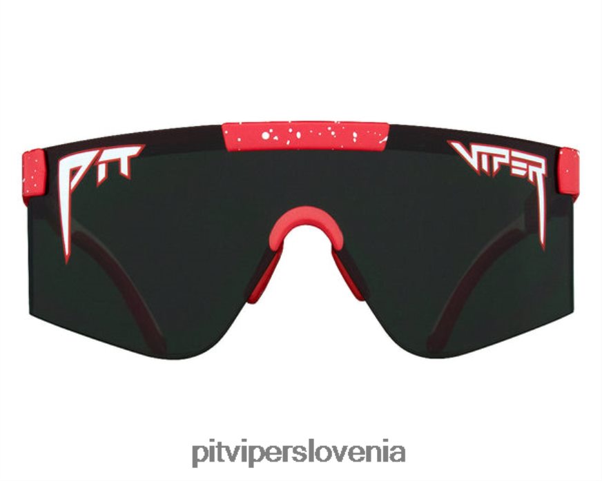Pit Viper odzivnik 2000-ih BJ06T636