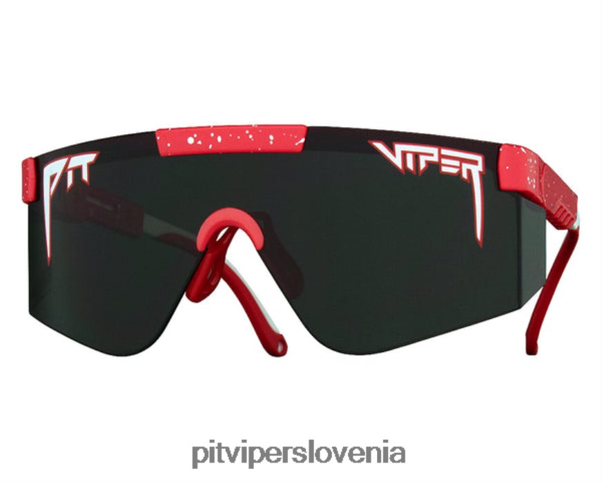 Pit Viper odzivnik 2000-ih BJ06T636