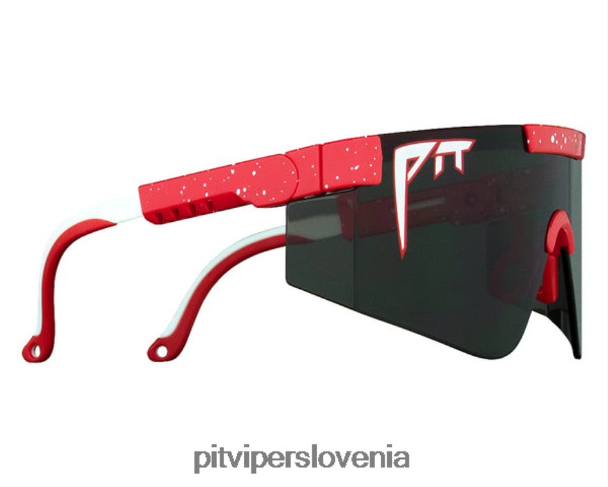 Pit Viper odzivnik 2000-ih BJ06T636