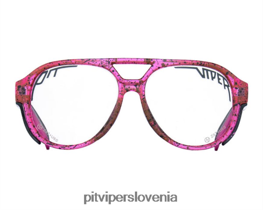 Pit Viper plodovi vzbujalcev strasti BJ06T616
