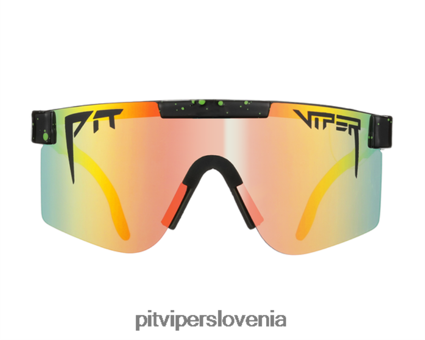 Pit Viper pošastni bik polariziran BJ06T6107