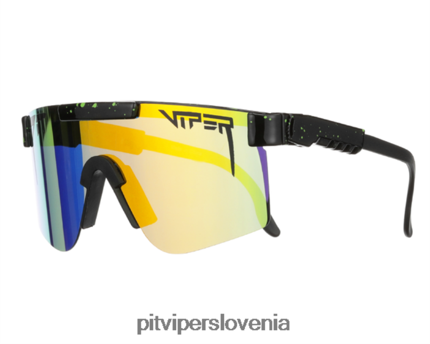Pit Viper pošastni bik polariziran BJ06T6107