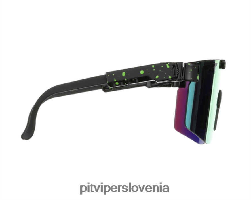 Pit Viper pošastni bik polariziran BJ06T6107