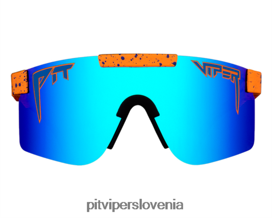 Pit Viper polarizirana sončna očala crush BJ06T666