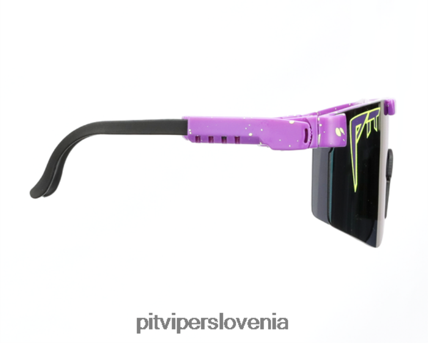 Pit Viper polarizirana sončna očala donatello BJ06T6112
