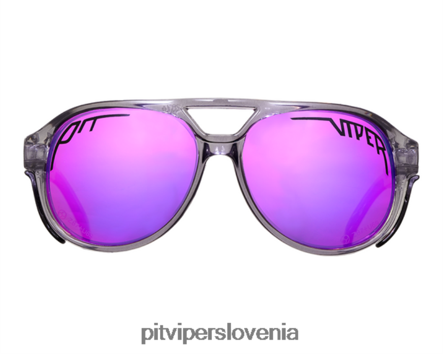 Pit Viper polarizirani vzbujevalci dima BJ06T621