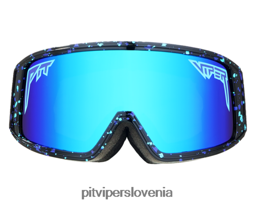 Pit Viper polnočna očala BJ06T672