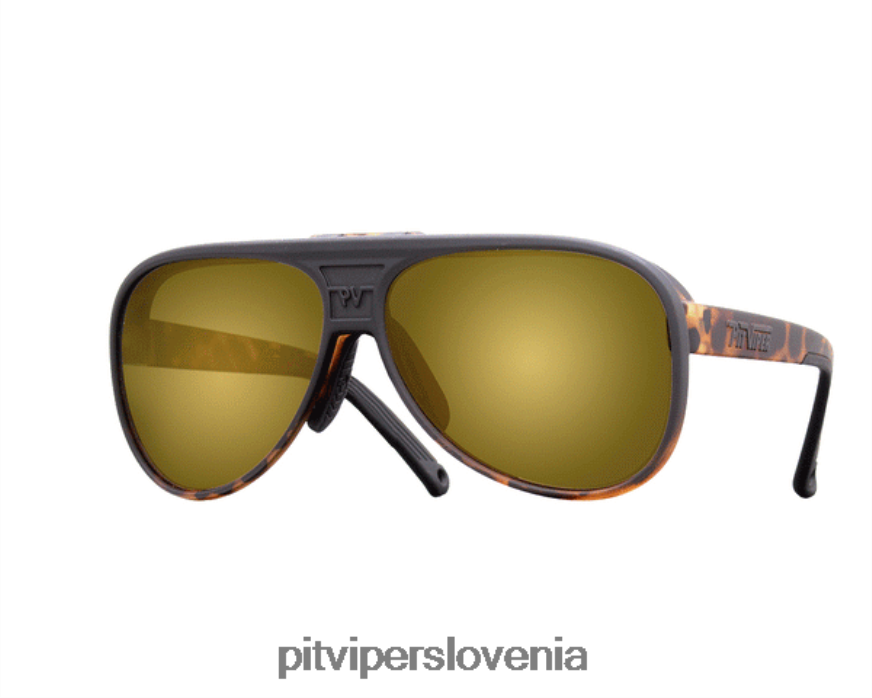 Pit Viper polotok se dvigne BJ06T64