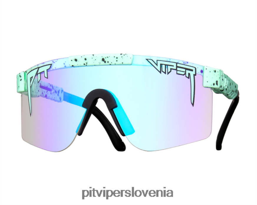 Pit Viper poseidon night shades sončna očala BJ06T650