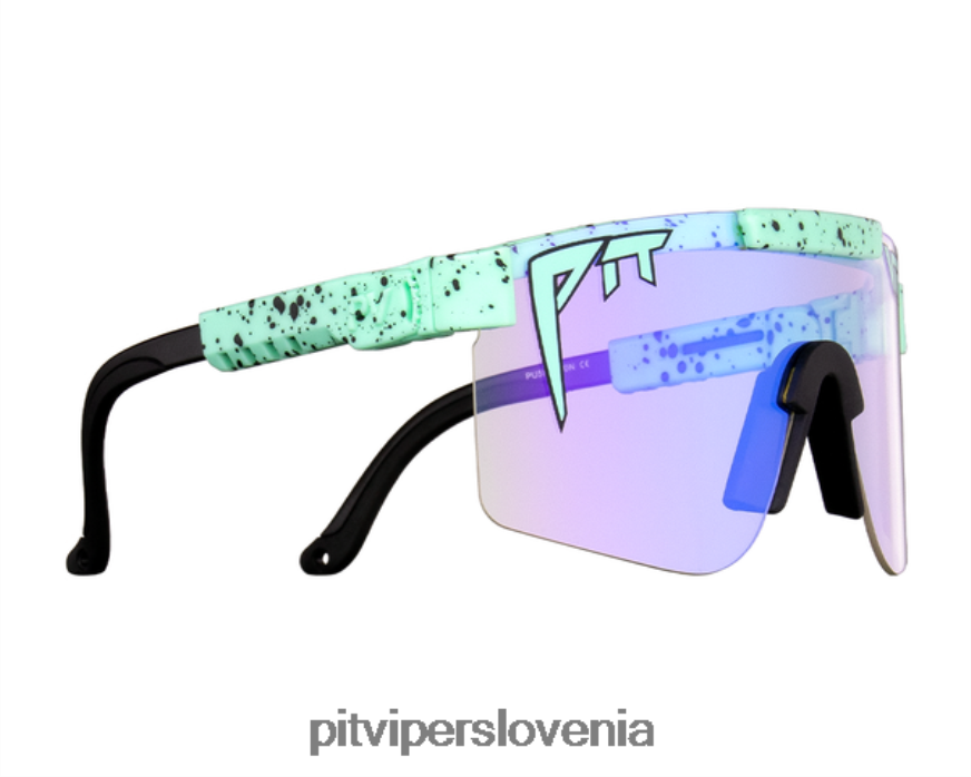 Pit Viper poseidon night shades sončna očala BJ06T650