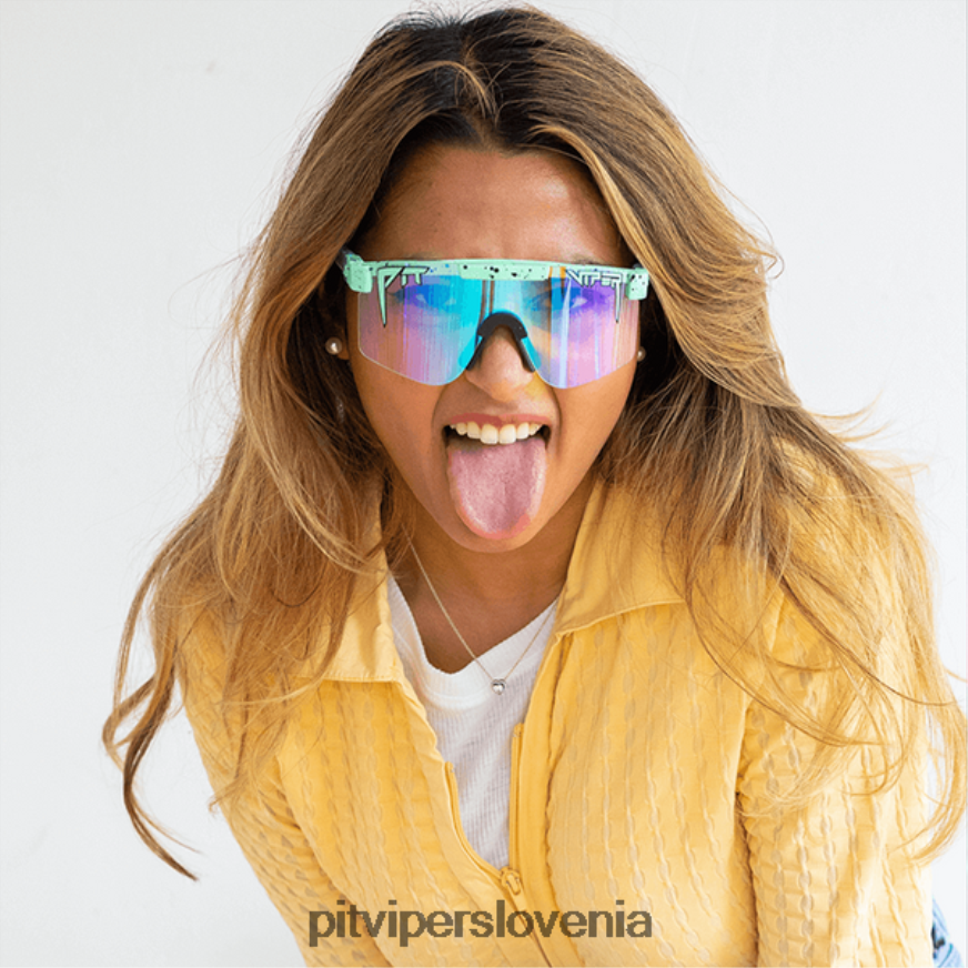 Pit Viper poseidon night shades sončna očala BJ06T650