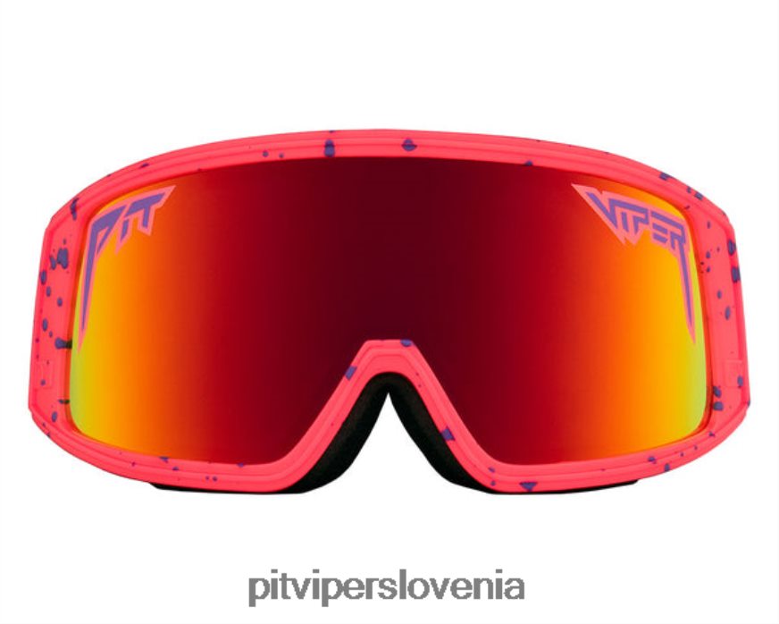 Pit Viper radikalna očala BJ06T660