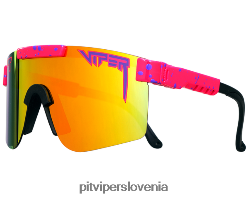 Pit Viper radikalna polarizirana sončna očala BJ06T692