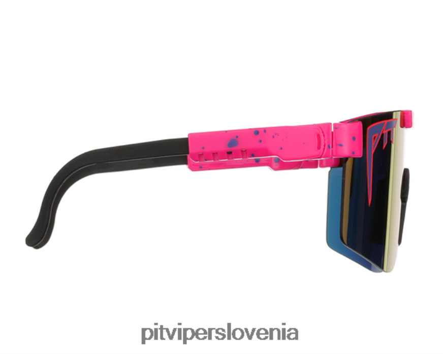 Pit Viper radikalna polarizirana sončna očala BJ06T692