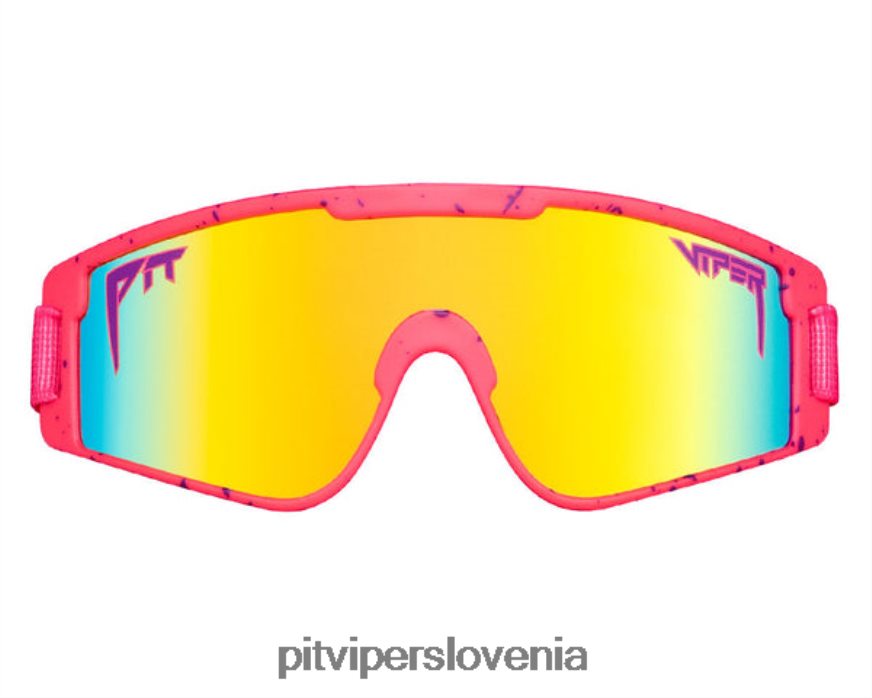 Pit Viper radikalni baby vipes BJ06T6154