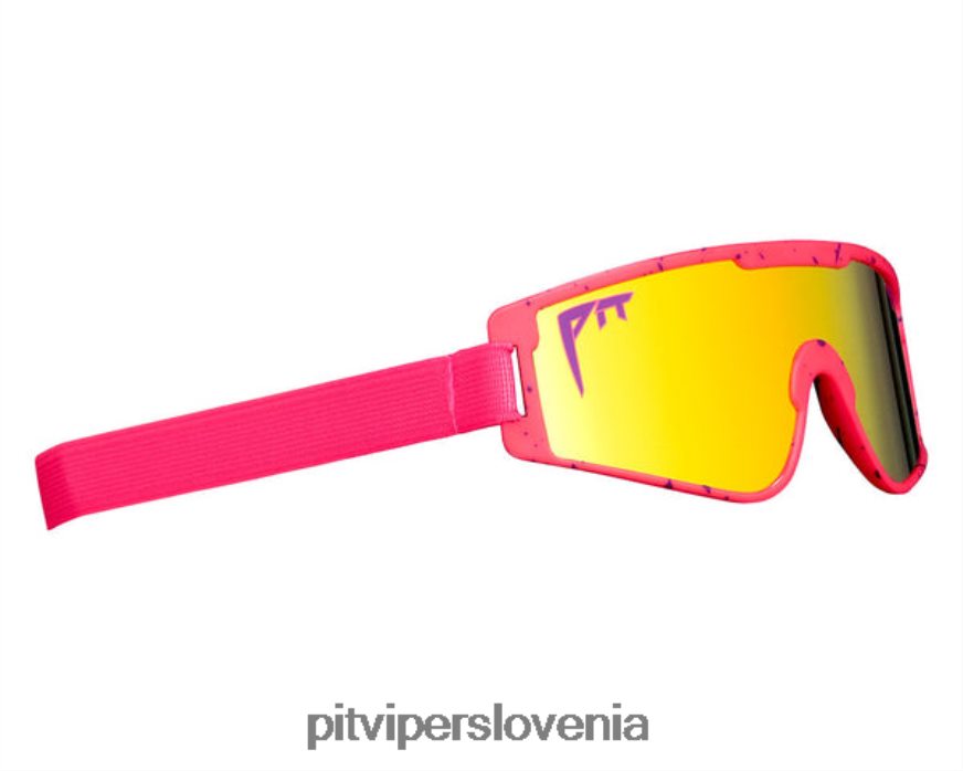 Pit Viper radikalni baby vipes BJ06T6154