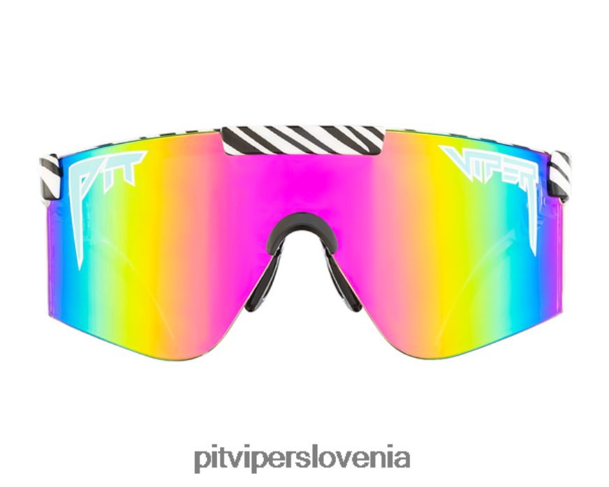 Pit Viper rastlinojed 2000 BJ06T684