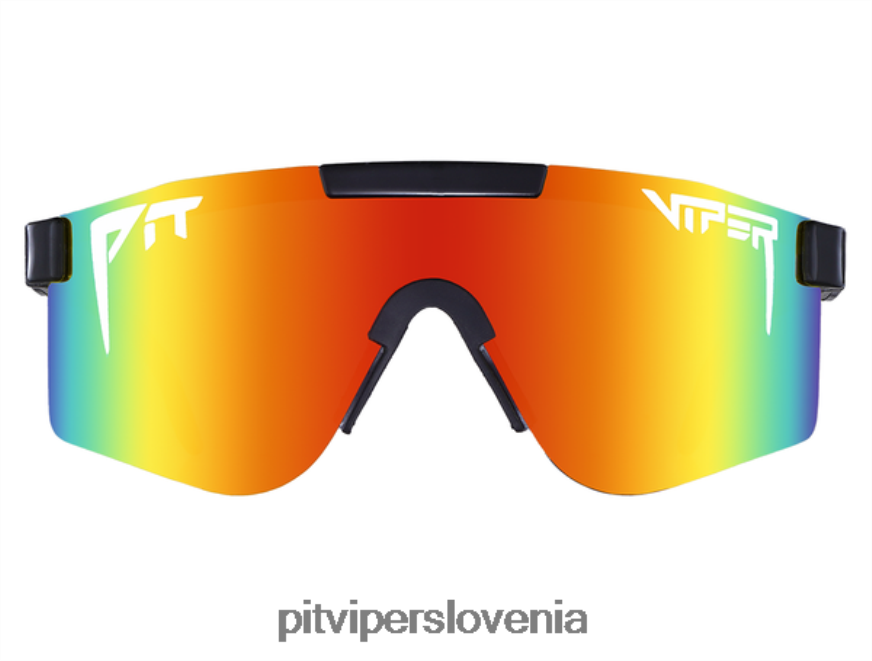 Pit Viper skrivnost polarizirana dvojna širina BJ06T6124