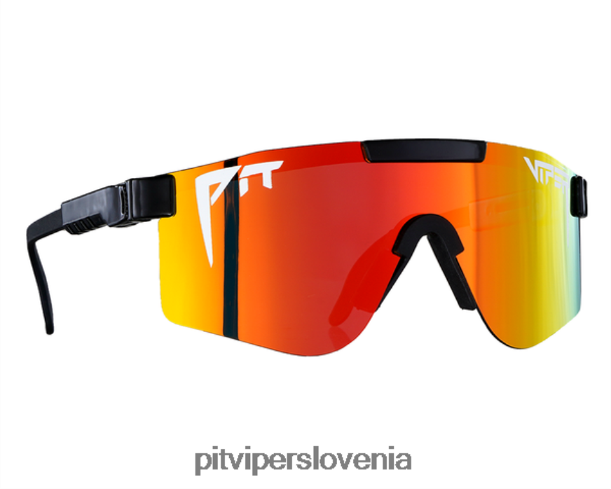 Pit Viper skrivnost polarizirana dvojna širina BJ06T6124