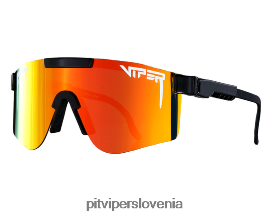 Pit Viper skrivnost polarizirana dvojna širina BJ06T6124