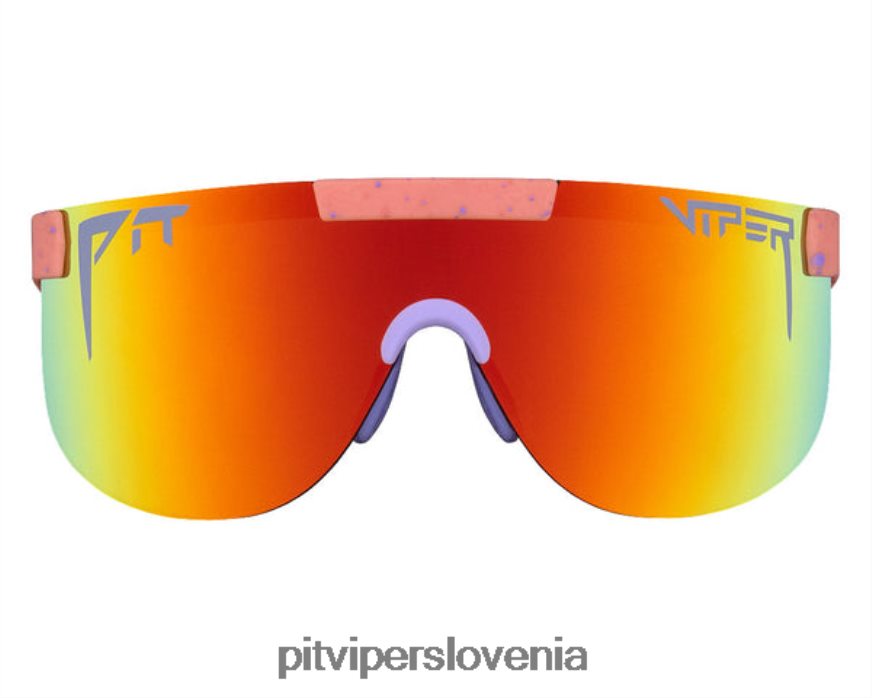 Pit Viper slammin' eliptiki BJ06T630