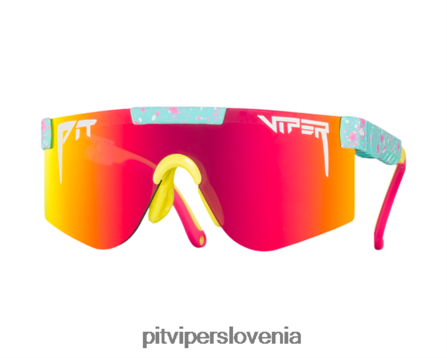Pit Viper soigralec xs BJ06T675