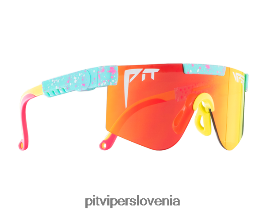 Pit Viper soigralec xs BJ06T675