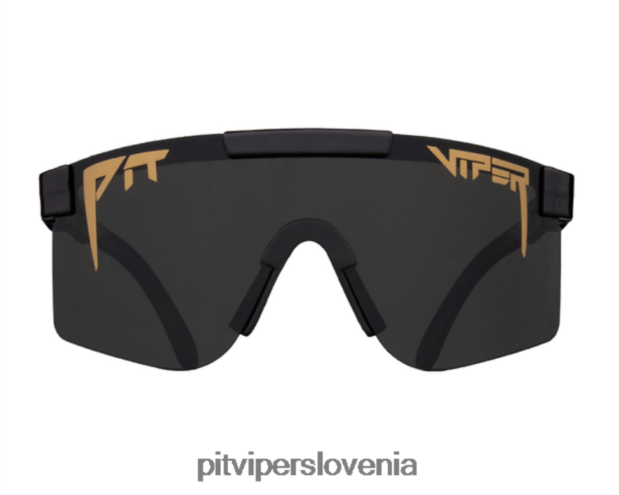 Pit Viper sončna očala exec BJ06T6113